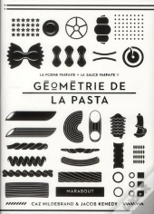 La Bible De La Pasta