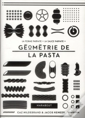 Capa do artigo La Bible De La Pasta