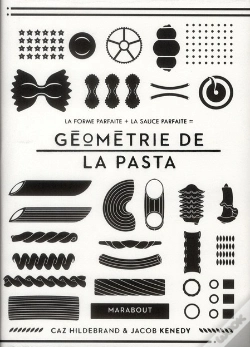 Capa do artigo La Bible De La Pasta