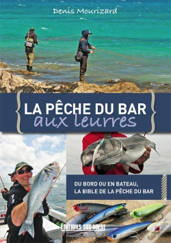 Capa do artigo La Bible De La Peche Du Bar