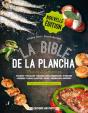 La Bible De La Plancha - Preview