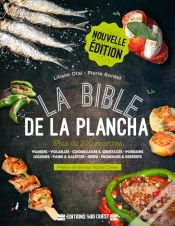 Capa do artigo La Bible De La Plancha