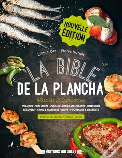 Capa do artigo La Bible De La Plancha