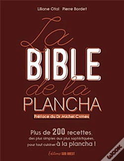 Capa do artigo La Bible De La Plancha