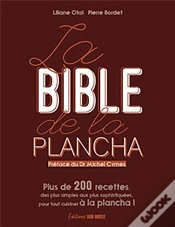 Capa do artigo La Bible De La Plancha