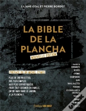La Bible De La Plancha