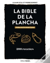 Capa do artigo La Bible De La Plancha
