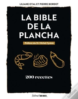 Capa do artigo La Bible De La Plancha