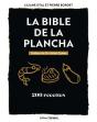 La Bible De La Plancha - Preview