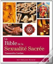 La Bible De La Sexualité Sacrée