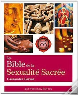 Capa do artigo La Bible De La Sexualité Sacrée