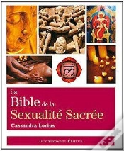 Capa do artigo La Bible De La Sexualité Sacrée