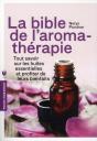 La Bible De L'Aromatherapie - Preview