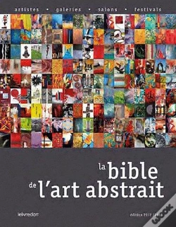 Capa do artigo La Bible De L'Art Abstrait