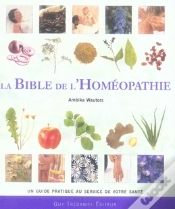 Capa do artigo La Bible De L