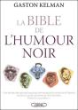 La Bible De L'Humour Noir - Preview