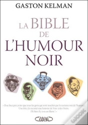 Capa do artigo La Bible De L