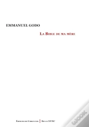 Capa do artigo La Bible De Ma Mere