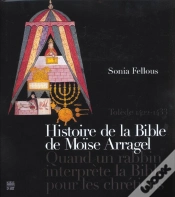 Capa do artigo La Bible De Moise Arragel De Guadala Jara Dite Bible D