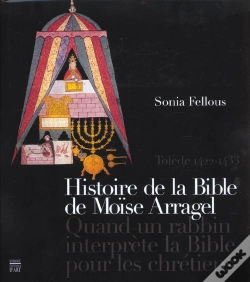 Capa do artigo La Bible De Moise Arragel De Guadala Jara Dite Bible D'Albe ; Un Juif Traduit La Bible Pour Les Chretiens