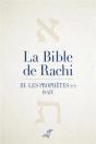La Bible De Rachi Tome 3 : Les Prophètes 2/2 - Preview