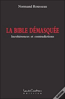 Capa do artigo La Bible Demasquee