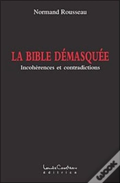 Capa do artigo La Bible Demasquee