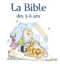 La Bible Dès 3-6 Ans - Preview
