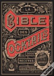 La Bible Des 3000 Cocktails