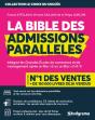 La Bible Des Admissions Parallèles (Édition 2018/2019) - Preview