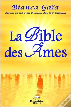 Capa do artigo La Bible Des Ames