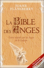Capa do artigo La Bible Des Anges ; Comprendre Et Utiliser L