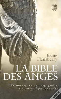 Capa do artigo La Bible Des Anges