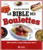 La Bible Des Boulettes - Preview