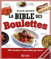Capa do artigo La Bible Des Boulettes