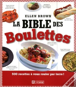 Capa do artigo La Bible Des Boulettes