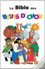 Capa do artigo La Bible Des Bouts D