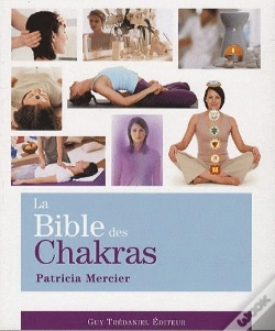 Capa do artigo La Bible Des Chakras