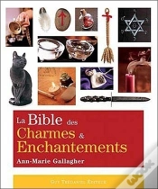 Capa do artigo La Bible Des Charmes Et Enchantements