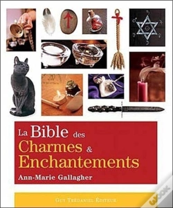 Capa do artigo La Bible Des Charmes Et Enchantements