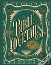 Capa do artigo La Bible Des Cocktails (Édition 2025/2026)