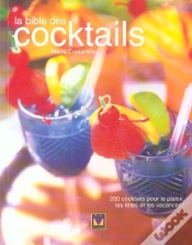 Capa do artigo La Bible Des Cocktails