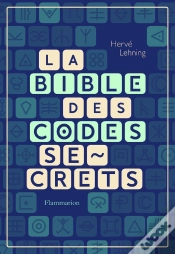 Capa do artigo La Bible Des Codes Secrets