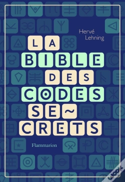 Capa do artigo La Bible Des Codes Secrets