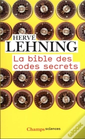 La Bible Des Codes Secrets