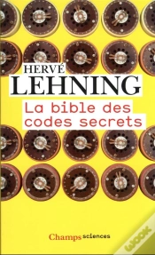 Capa do artigo La Bible Des Codes Secrets