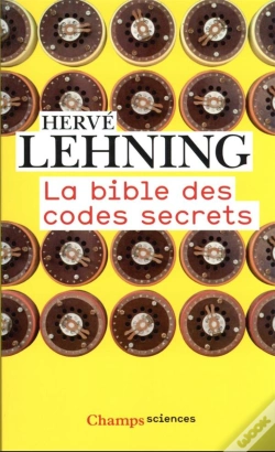 Capa do artigo La Bible Des Codes Secrets