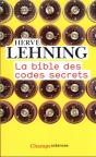 La Bible Des Codes Secrets - Preview