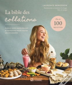 Capa do artigo La Bible Des Collations