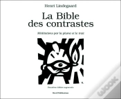 Capa do artigo La Bible Des Contrastes ; Médiations Par La Plume Et Le Trait